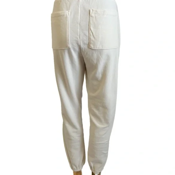 Lou & Grey Side Stripe Sweatpants - Picture 14 of 14